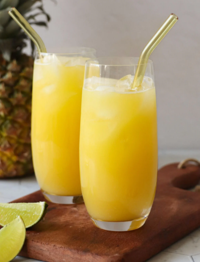 Pineapple Juice